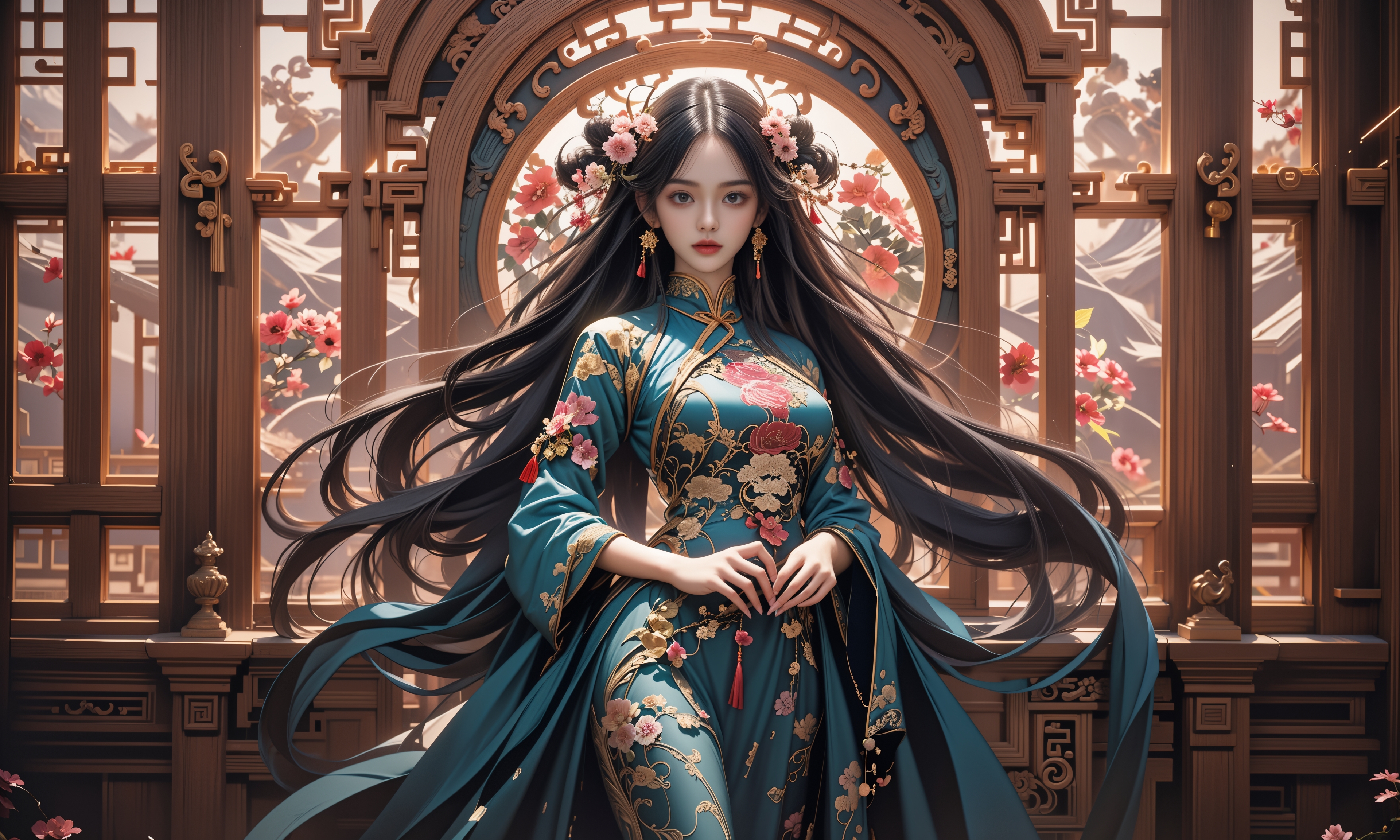 【改革为人民】温故丨“治国有常，利民为本”